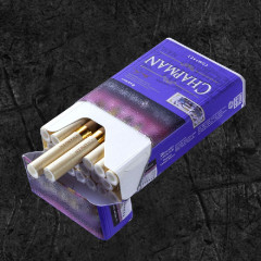 Сигареты Чапман Компакт Виноград (Chapman Compact Violet)