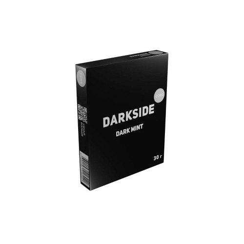 Табак для кальяна Darkside Core 30гр Dark Mint (Мята)