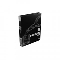 Табак для кальяна Darkside Core 30гр Deus (Виски) С